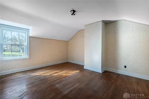 Bedroom - 675 E State Route 73, Springboro, OH 45066 photo 6 of 10
