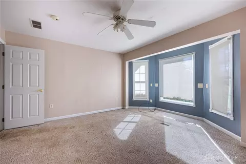Bedroom - 675 E State Route 73, Springboro, OH 45066 photo 9 of 10
