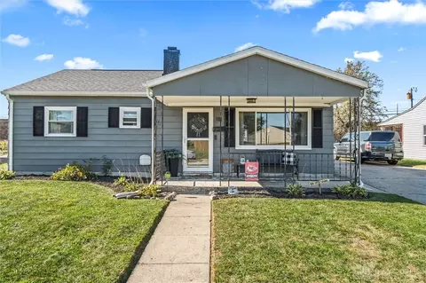 181 Westhafer Rd, Vandalia, OH 45377