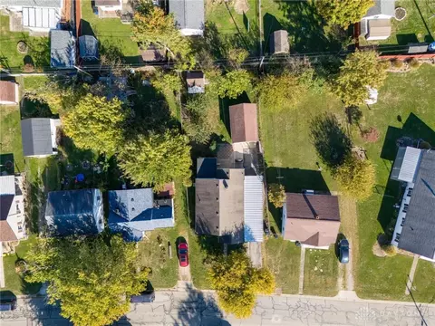 View/Area - 112 Oak St, Wilmington, OH 45177 photo 4 of 6