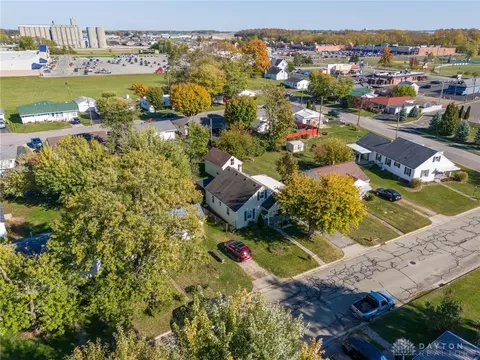 View/Area - 112 Oak St, Wilmington, OH 45177 photo 2 of 6