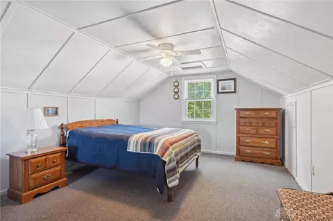Bedroom - 112 Oak St, Wilmington, OH 45177 photo 3 of 4