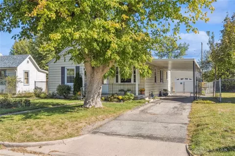 Other - 112 Oak St, Wilmington, OH 45177 photo 1 of 11