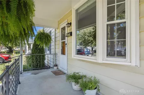 Exterior - 112 Oak St, Wilmington, OH 45177 photo 7 of 8