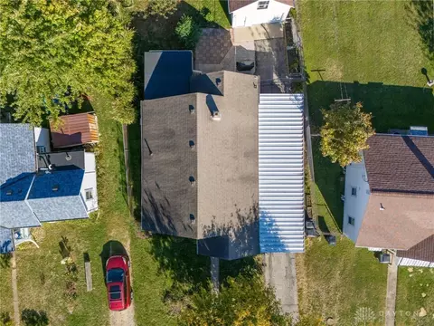 View/Area - 112 Oak St, Wilmington, OH 45177 photo 5 of 6