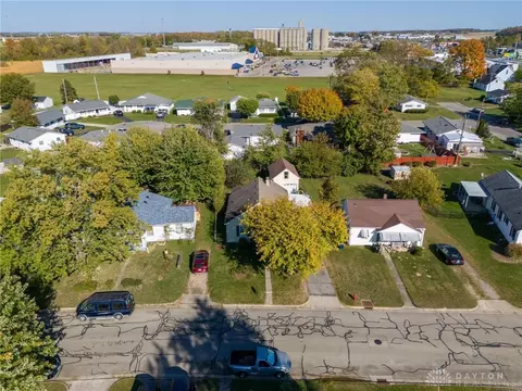 View/Area - 112 Oak St, Wilmington, OH 45177 photo 1 of 6