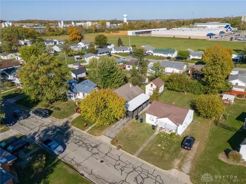 View/Area - 112 Oak St, Wilmington, OH 45177 photo 3 of 6