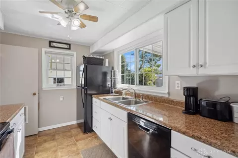 Kitchen - 112 Oak St, Wilmington, OH 45177 photo 1 of 3