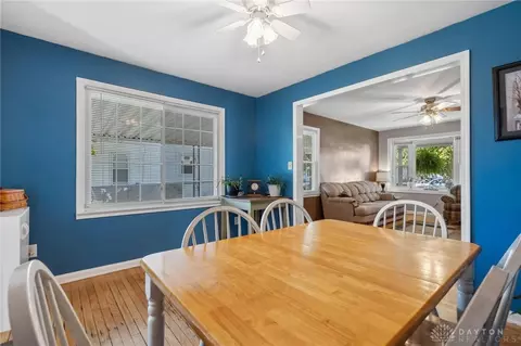 Dining - 112 Oak St, Wilmington, OH 45177 photo 1 of 1