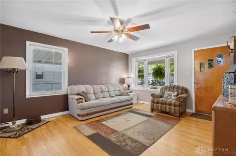 Living - 112 Oak St, Wilmington, OH 45177 photo 1 of 1