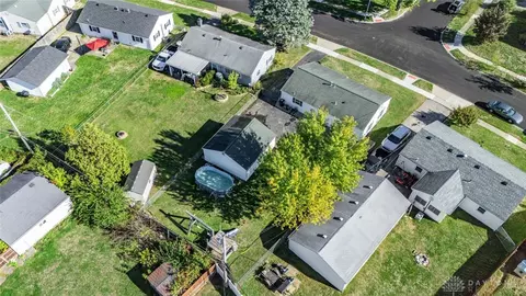 View/Area - 2509 Midvale St, Kettering, OH 45420 photo 6 of 7