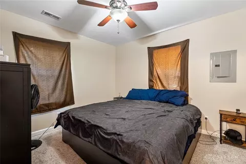Bedroom - 2509 Midvale St, Kettering, OH 45420 photo 3 of 4