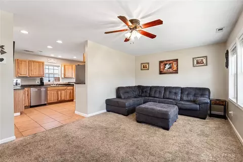 Living - 2509 Midvale St, Kettering, OH 45420 photo 1 of 1