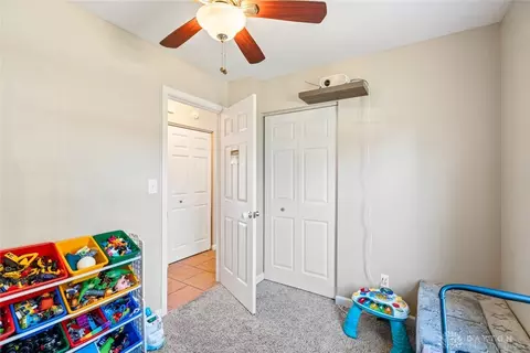 Bedroom - 2509 Midvale St, Kettering, OH 45420 photo 1 of 4