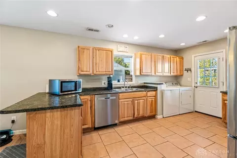 Kitchen - 2509 Midvale St, Kettering, OH 45420 photo 1 of 4