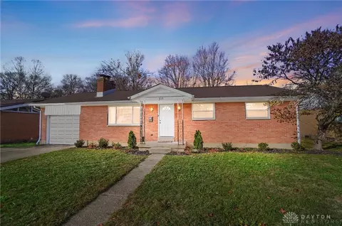 313 Lawrence Ave, Miamisburg, OH 45342