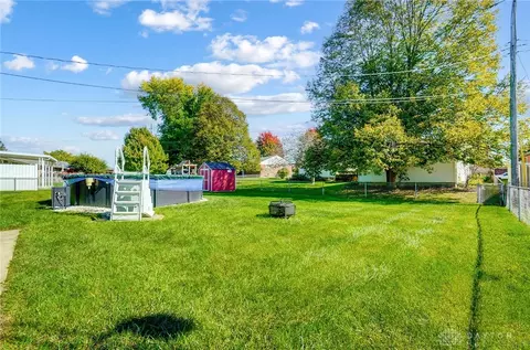 4314 Helena Dr, Springfield, OH 45503 photo 35