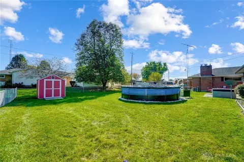 4314 Helena Dr, Springfield, OH 45503 photo 36