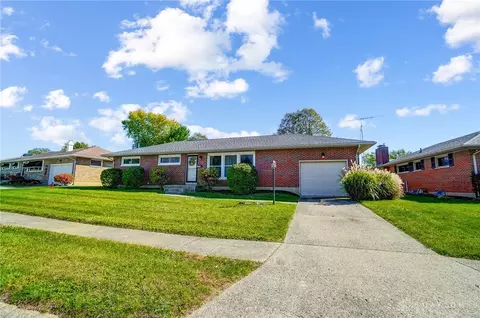 4314 Helena Dr, Springfield, OH 45503 photo 3