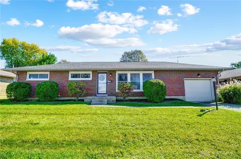 4314 Helena Dr, Springfield, OH 45503