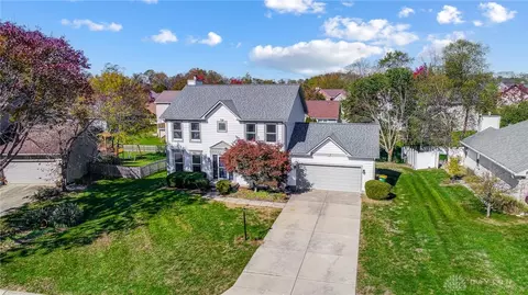 25 Artesian Ct, Springboro, OH 45066 photo 2