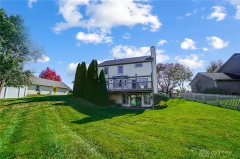 25 Artesian Ct, Springboro, OH 45066 photo 3