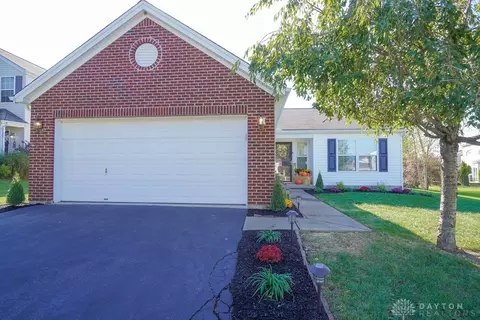 7773 Highbrook Dr, Maineville, OH 45039