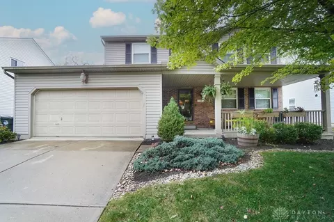 82 Saddle Creek Ln, Maineville, OH 45039