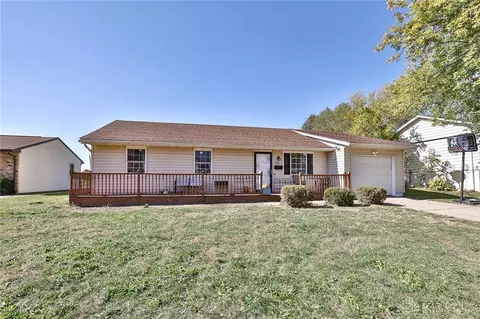 Undisclosed, Lebanon, OH 45036