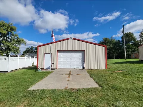 2887 Dayton Springfield Rd, Springfield, OH 45506 photo 6