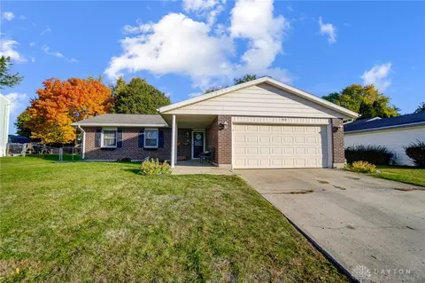 1810 W Parkway Dr, Piqua, OH 45356