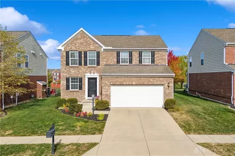 1658 S Branch Rd, Centerville, OH 45458 photo 42