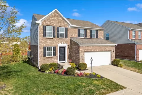 1658 S Branch Rd, Centerville, OH 45458