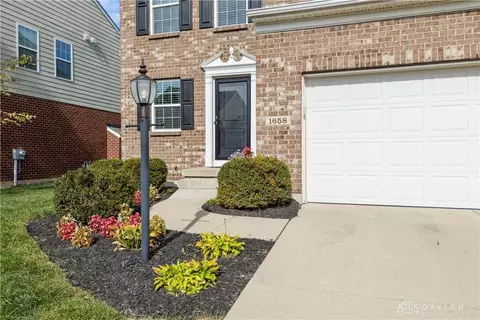 1658 S Branch Rd, Centerville, OH 45458 photo 3