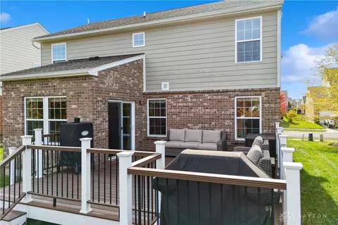 1658 S Branch Rd, Centerville, OH 45458 photo 17