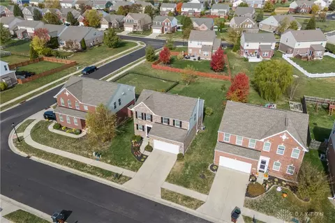 1658 S Branch Rd, Centerville, OH 45458 photo 39