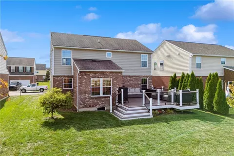 1658 S Branch Rd, Centerville, OH 45458 photo 2