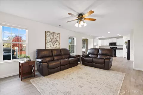 1658 S Branch Rd, Centerville, OH 45458 photo 7