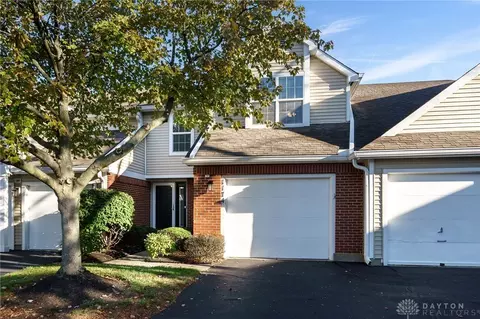 1174 Waves Lndg, Dayton, OH 45459