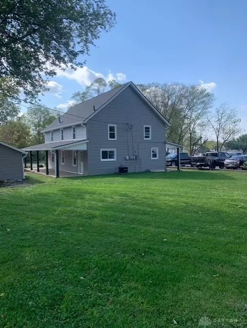 150 E North St, Springboro, OH 45066 photo 5