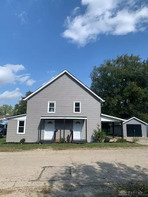 150 E North St, Springboro, OH 45066 photo 2