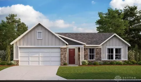 314 Dove Ct, Brookville, OH 45309