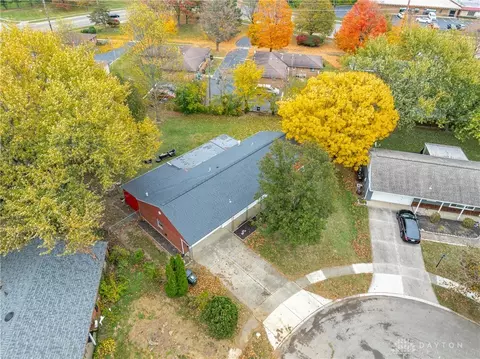 3508 Ascot Ct, Kettering, OH 45429 photo 33