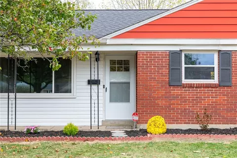 3508 Ascot Ct, Kettering, OH 45429 photo 3