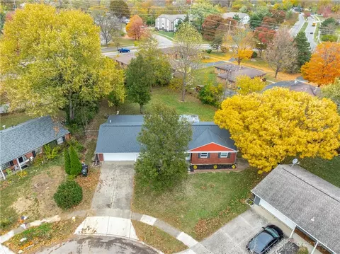 3508 Ascot Ct, Kettering, OH 45429 photo 32