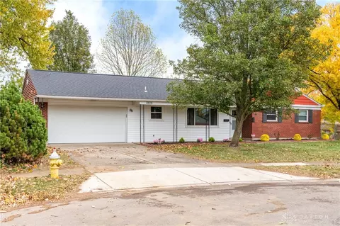 3508 Ascot Ct, Kettering, OH 45429 photo 2