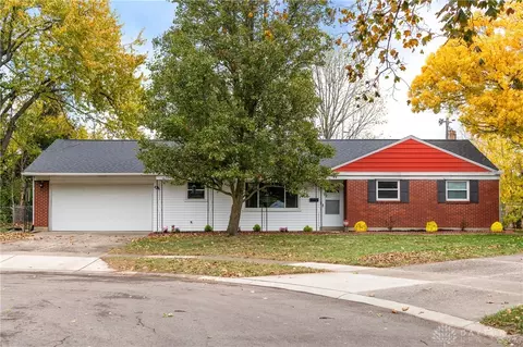 3508 Ascot Ct, Kettering, OH 45429