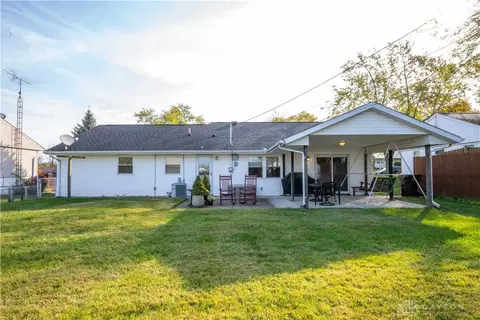3907 Sparkhill Dr, Enon, OH 45323 photo 36