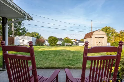 3907 Sparkhill Dr, Enon, OH 45323 photo 33