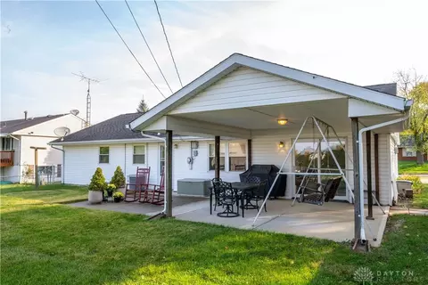 3907 Sparkhill Dr, Enon, OH 45323 photo 35